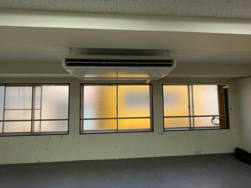 泉佐野ビル