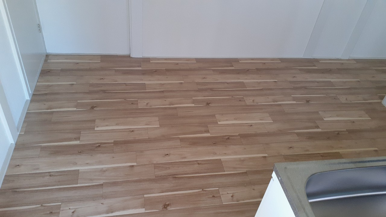 向月町小林事務所のキッチン