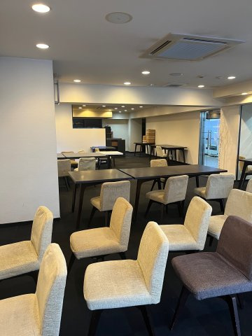 神戸市中央区御幸通２丁目の店舗一部