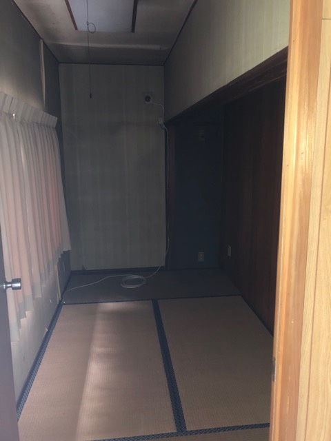 佐用町ヒラタ貸店舗