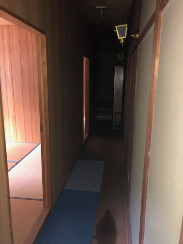 佐用町ヒラタ貸店舗