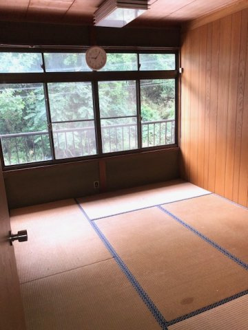 佐用町ヒラタ貸店舗