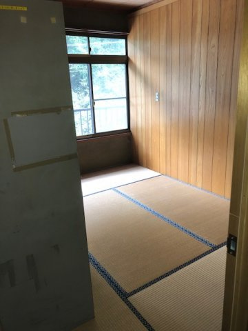 佐用町ヒラタ貸店舗