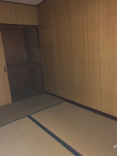 佐用町ヒラタ貸店舗