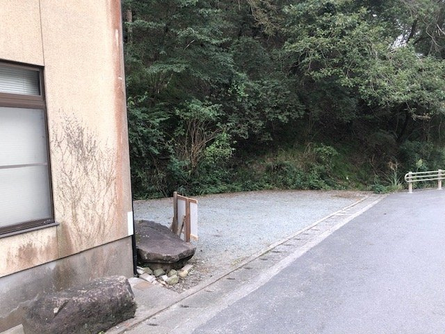 佐用町ヒラタ貸店舗