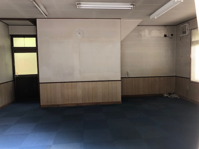 佐用町ヒラタ貸店舗