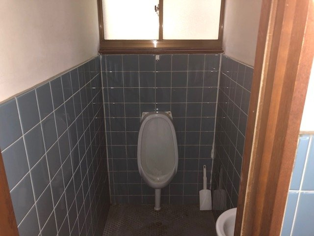 佐用町ヒラタ貸店舗