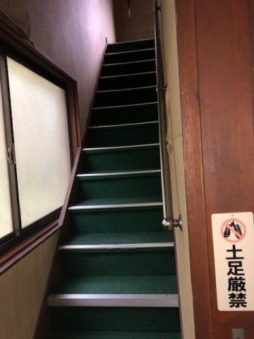 佐用町ヒラタ貸店舗