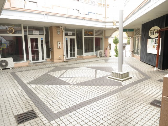 アストラ淡路ビルのその他共用部分