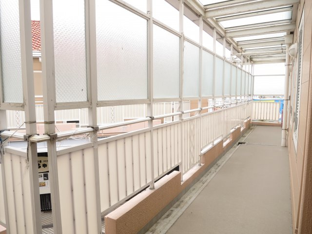 アストラ淡路ビルのその他共用部分