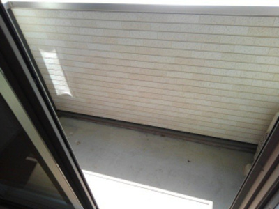 【バルコニー】 | ジャスミン