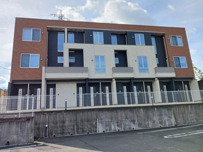 【外観】 | ジャスミン