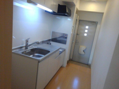 【キッチン】 | ジャスミン