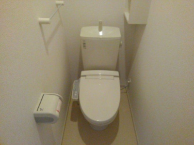 【トイレ】 | ジャスミン