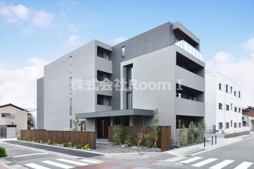 ペットマンション ペット共生・ZEHマンション】Maison de Mine Nagai Parc Est.・旭化成