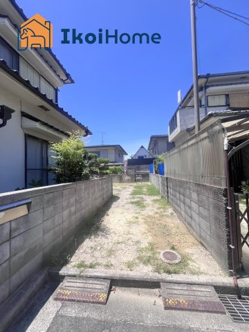 明石市大久保町大窪　土地のその他|●年中無休：当日予約可●前面道路との高低差少なく、交通量も少ない為、お車の入出庫も楽々安心です！