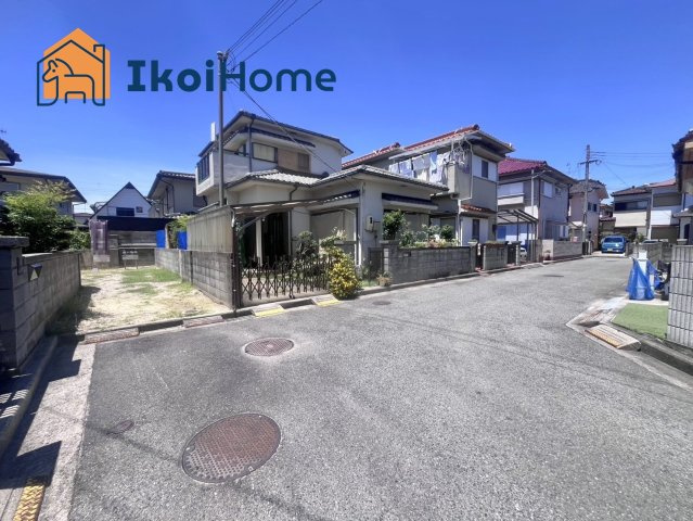 明石市大久保町大窪　土地のその他|～ご見学に関して～平日や夜間でもご案内可能。決まったお時間で身動きが取れない方も臨機応変に対応します