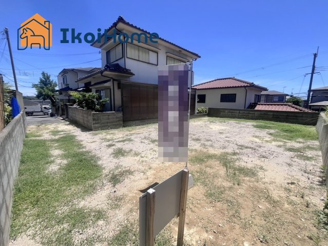 明石市大久保町大窪　土地のその他|●年中無休：当日予約可●現況更地につき追加で解体費用などかからず安心です。