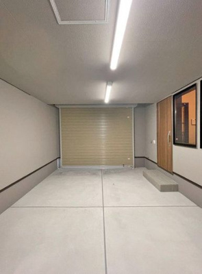 【駐車場】 | デザインメゾン門前仲町 | 駐車場です