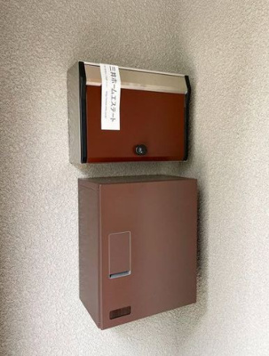 【その他共用部分】 | デザインメゾン門前仲町