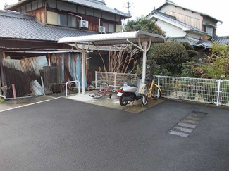 【その他共用部分】 | ファイン　エクセレント　Ｋ