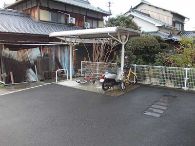 【その他共用部分】 | ファイン　エクセレント　Ｋ