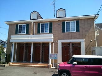 【外観】 | ファイン　エクセレント　Ｋ