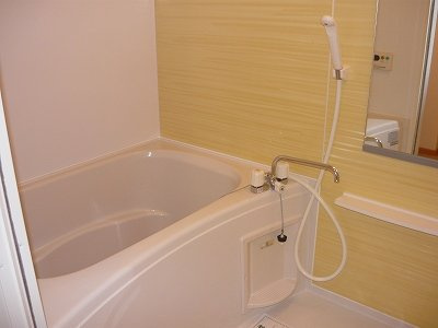 【浴室】 | ファイン　エクセレント　Ｋ