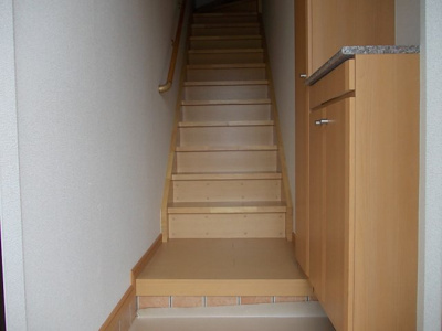 【玄関】 | ファイン　エクセレント　Ｋ