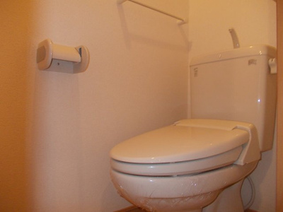 【トイレ】 | ファイン　エクセレント　Ｋ