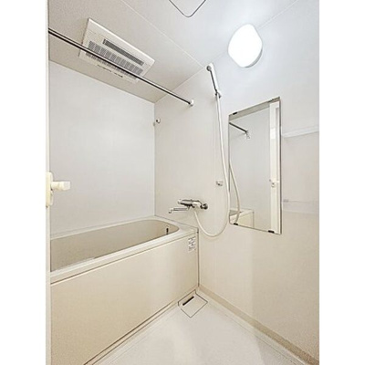 【浴室】 | スカイコート桐林