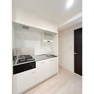 【キッチン】 | スカイコート桐林