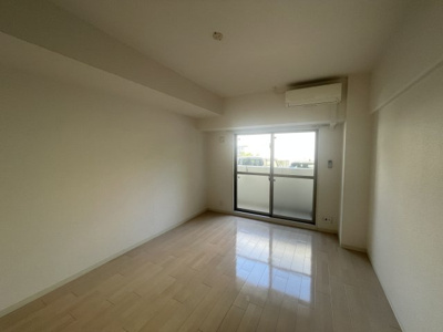 【洋室】 | スカイコート桐林