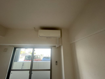 【設備】 | スカイコート桐林