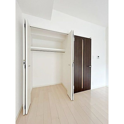 【収納】 | スカイコート桐林