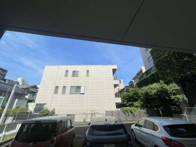 【展望】 | スカイコート桐林