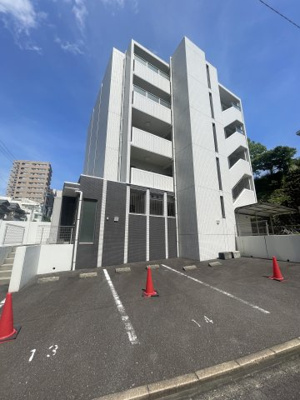 【外観】 | スカイコート桐林