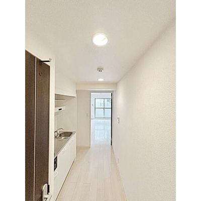 【内装】 | スカイコート桐林