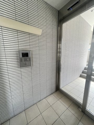 【セキュリティ】 | スカイコート桐林