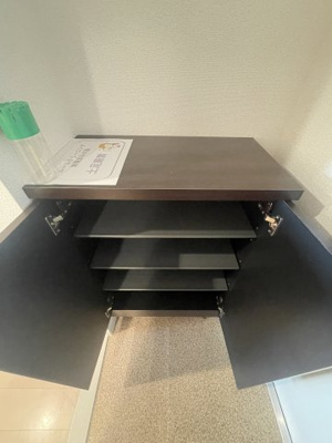 【収納】 | スカイコート桐林