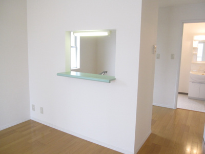 【居間・リビング】 | ガーデンハウスC