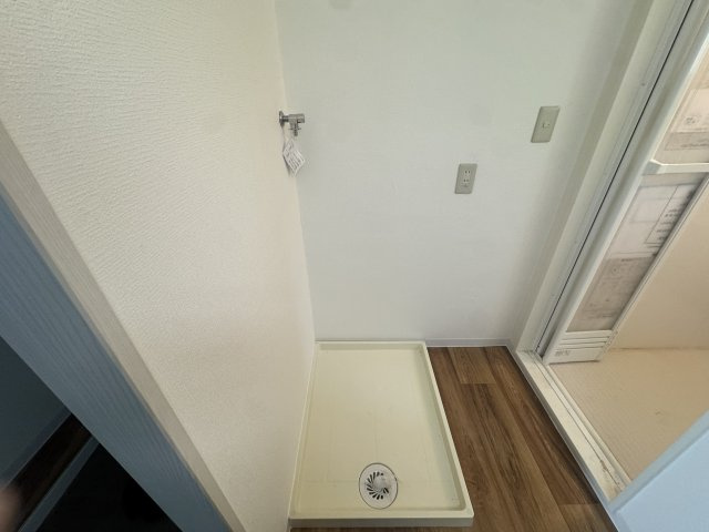 グリーンハイム山口の設備