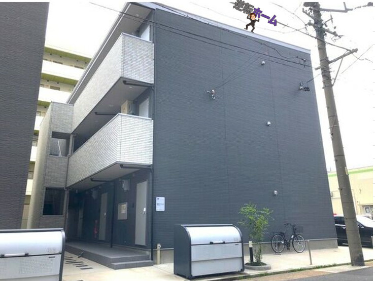 星空アパートメント(ホシゾラアパートメント)　名古屋市賃貸　仲介手数料無料