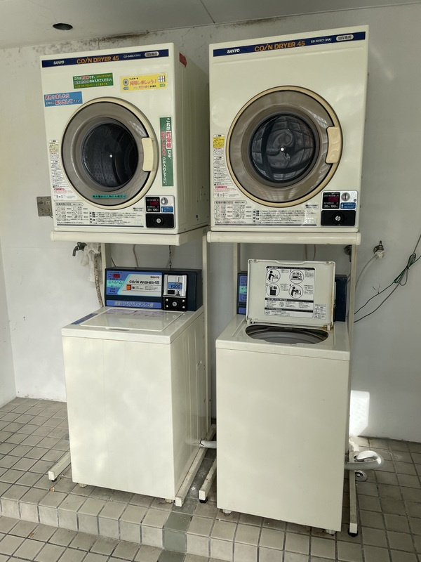 レディバードの設備|同タイプ　別号室お写真です。