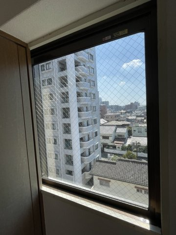 レディバードの展望|同タイプ　別号室お写真です。
