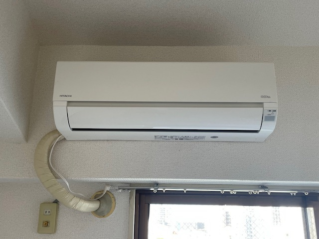 レディバードの設備|同タイプ　別号室お写真です。