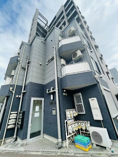 オリンピア亀戸の画像