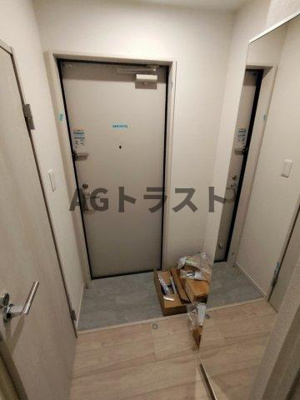 【玄関】 | KEIAI RESIDENCE上尾Ⅳ