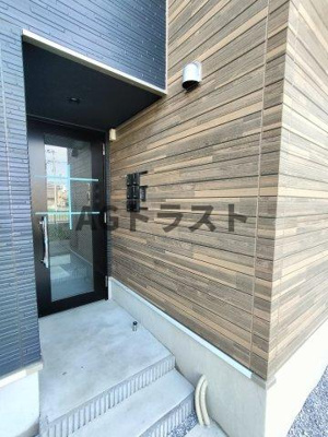 【エントランス】 | KEIAI RESIDENCE上尾Ⅳ