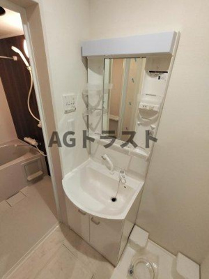 【洗面所】 | KEIAI RESIDENCE上尾Ⅳ